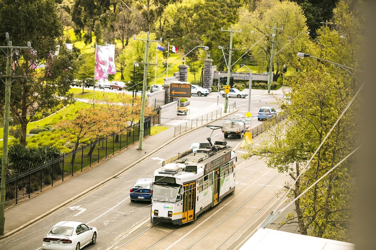 Quest Flemington Melbourne