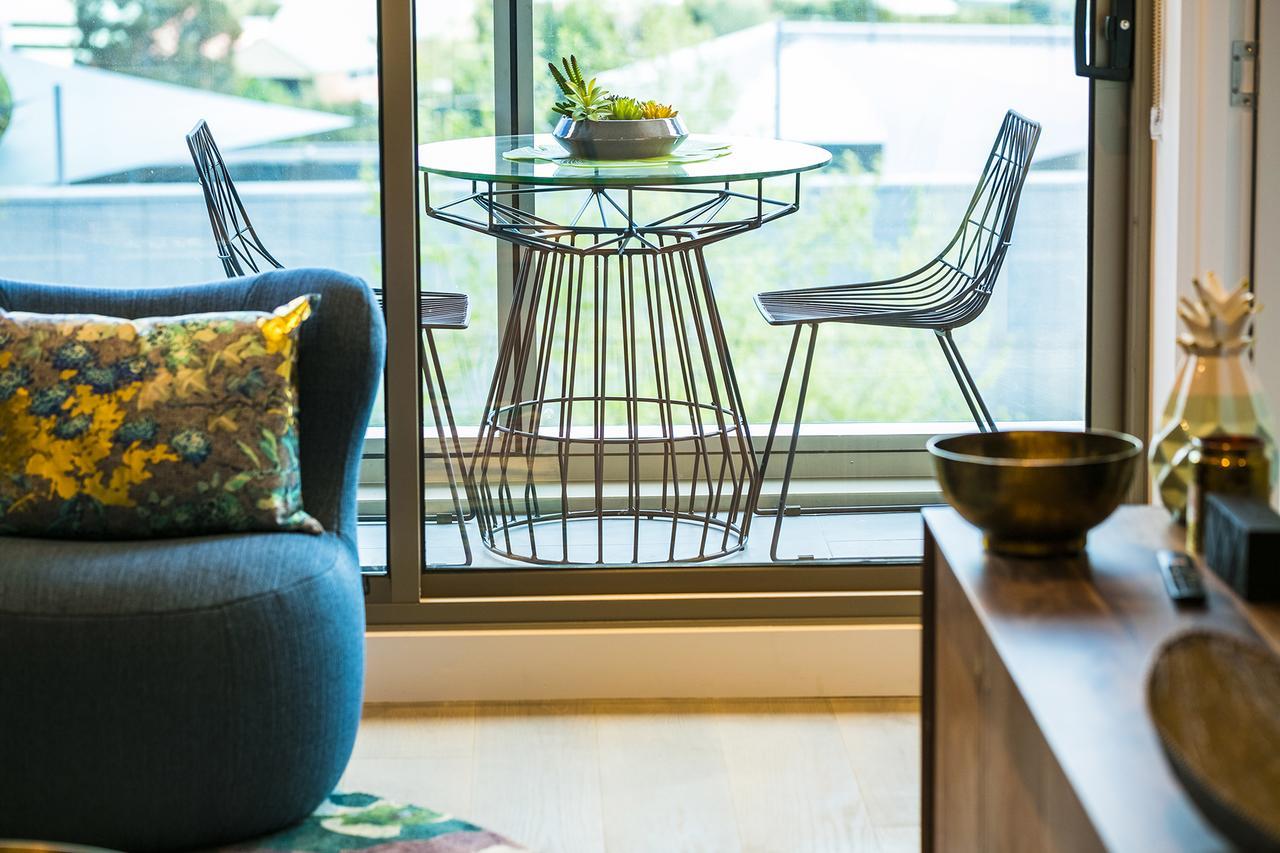 Aparthotel Quest Flemington 4*