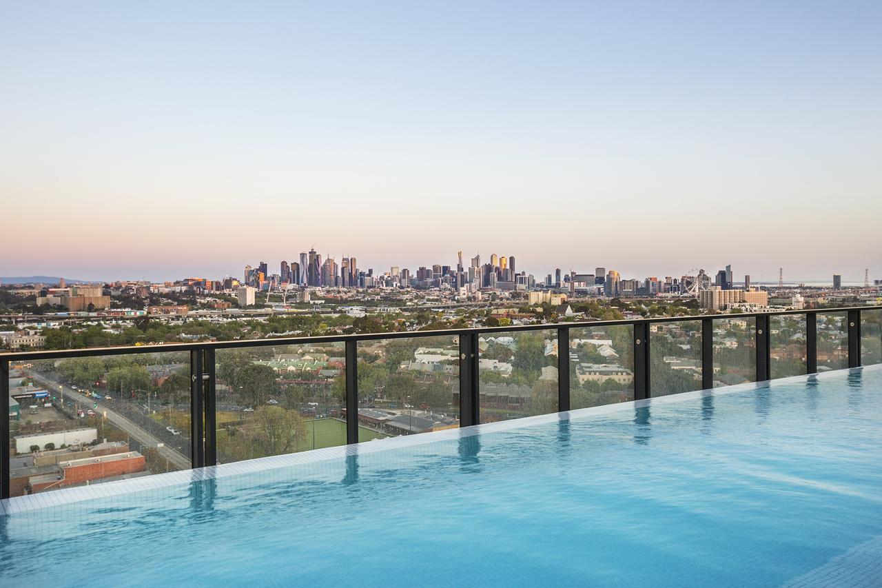 Aparthotel Quest Flemington