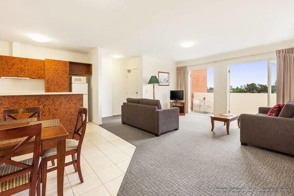 Aligned Corporate Residences Kew Melbourne