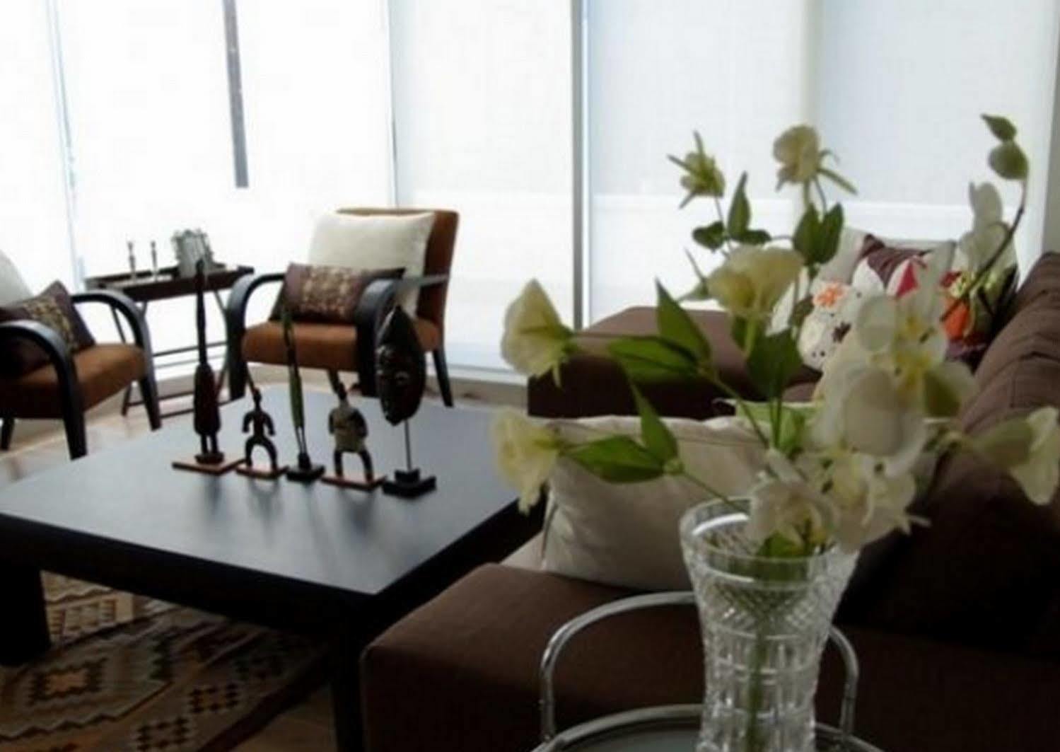 Boutique - Lalique Apartment Melbourne