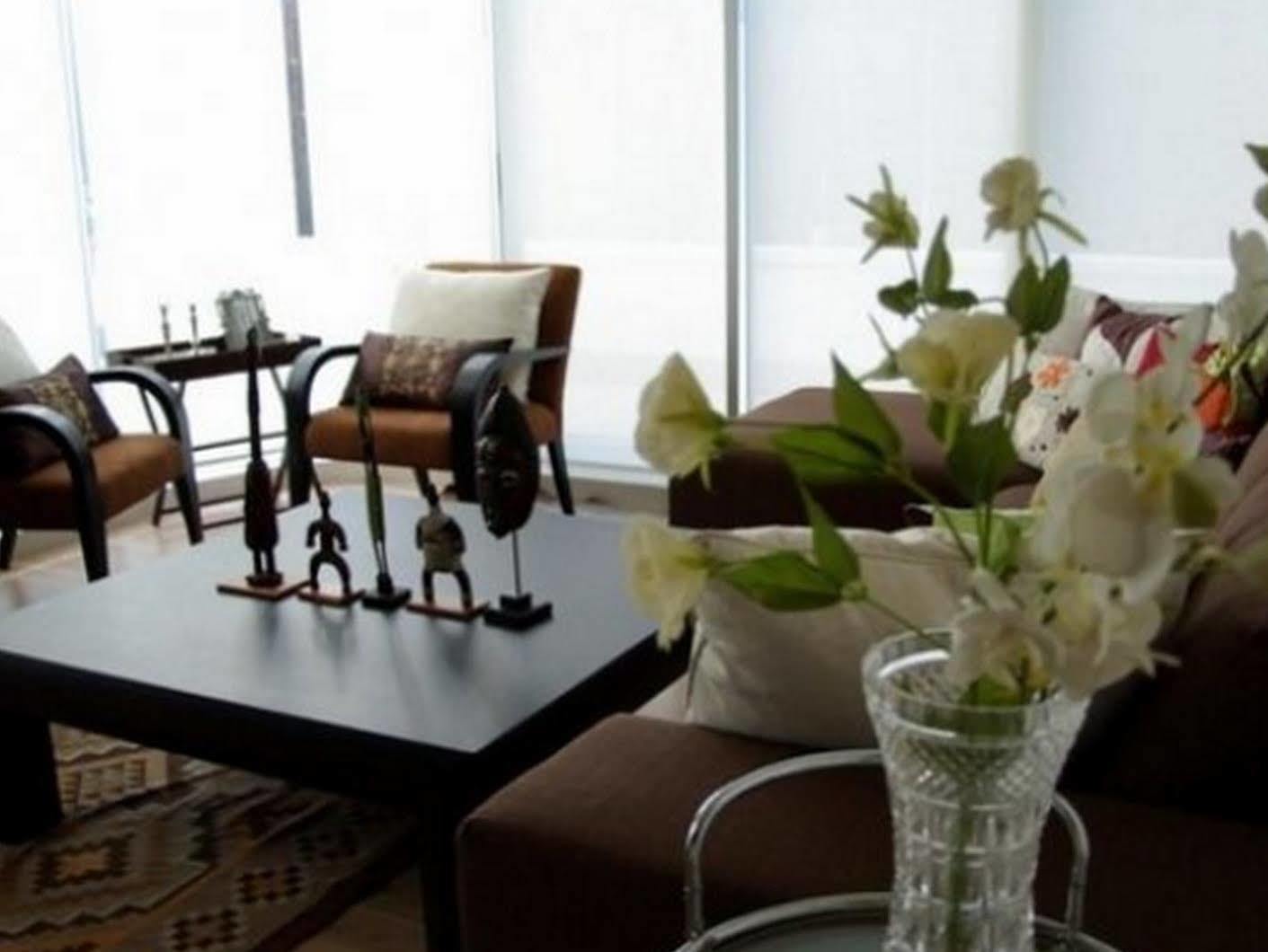 Boutique - Lalique Apartment *