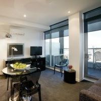 Punthill South Yarra Grand Aparthotel