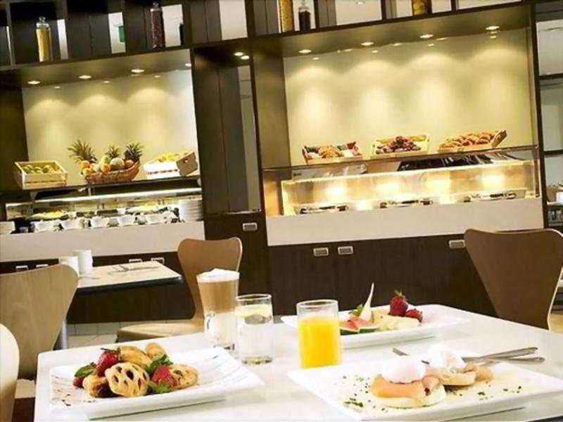 Hotel Airport By Ihg Melbourne