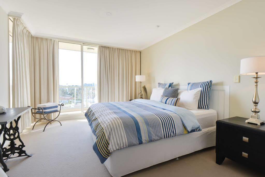 Apartment Beachside Port Melbourne