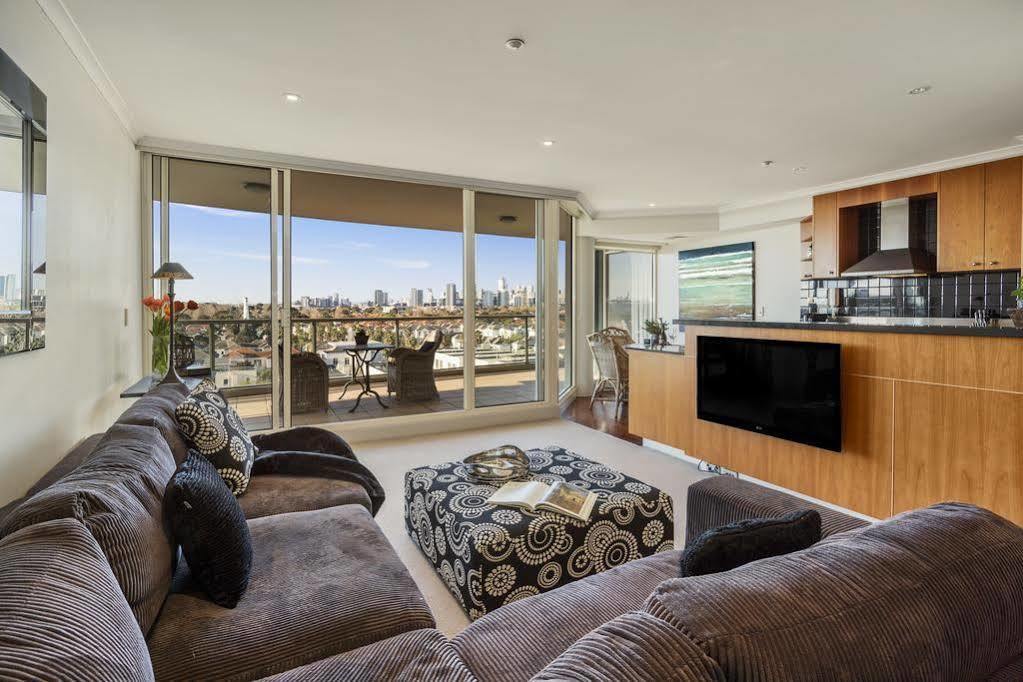 Beachside Port Apartment Melbourne