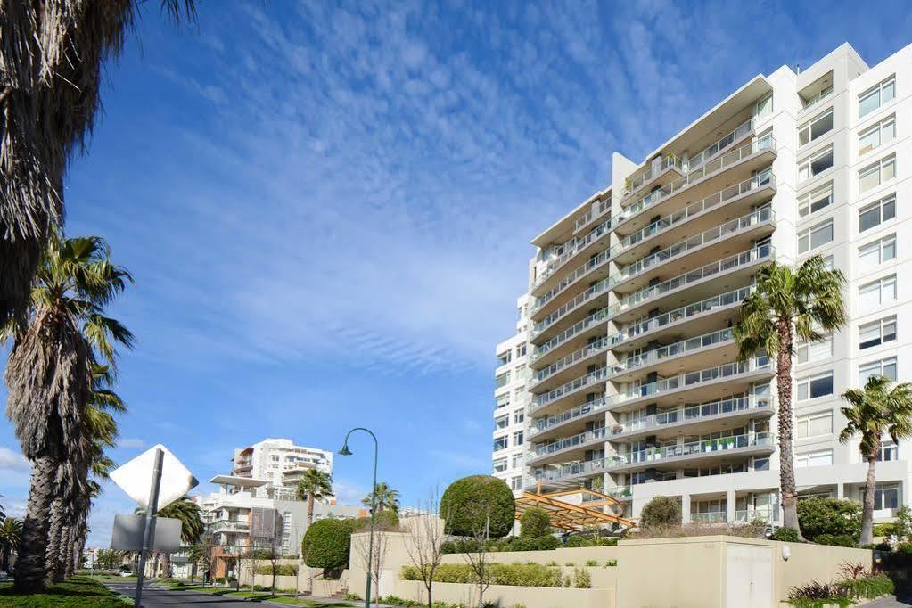 Beachside Port Melbourne