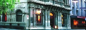 Breakfree Heritage On Little Bourke 4* Melbourne
