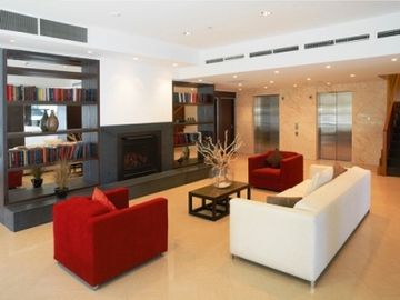 Medina Executive Northbank Melbourne