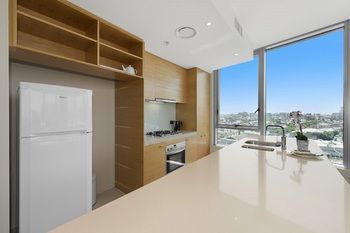 Aparthotel Docklands Private Collection - Harbour