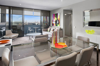 Docklands Private Collection - Harbour