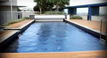 Docklands Private Collection - Harbour Aparthotel