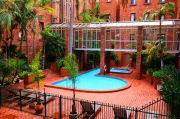 Quest Gordon Place Aparthotel