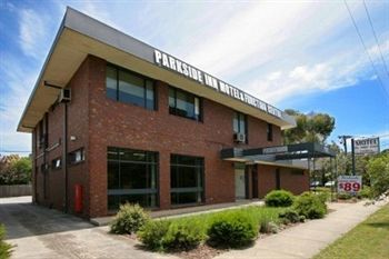 Parkside motel Melbourne
