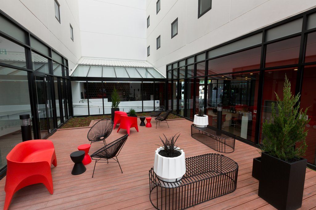 Hotel Essence Carlton Melbourne