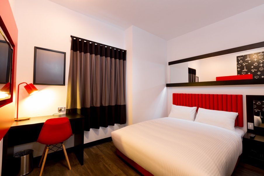 Hotel Essence Carlton 3*