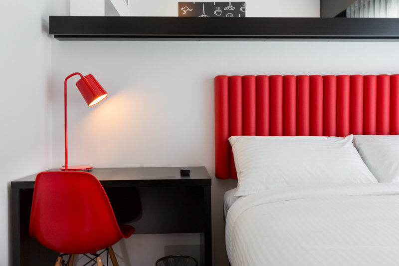 Essence Carlton Hotel Melbourne