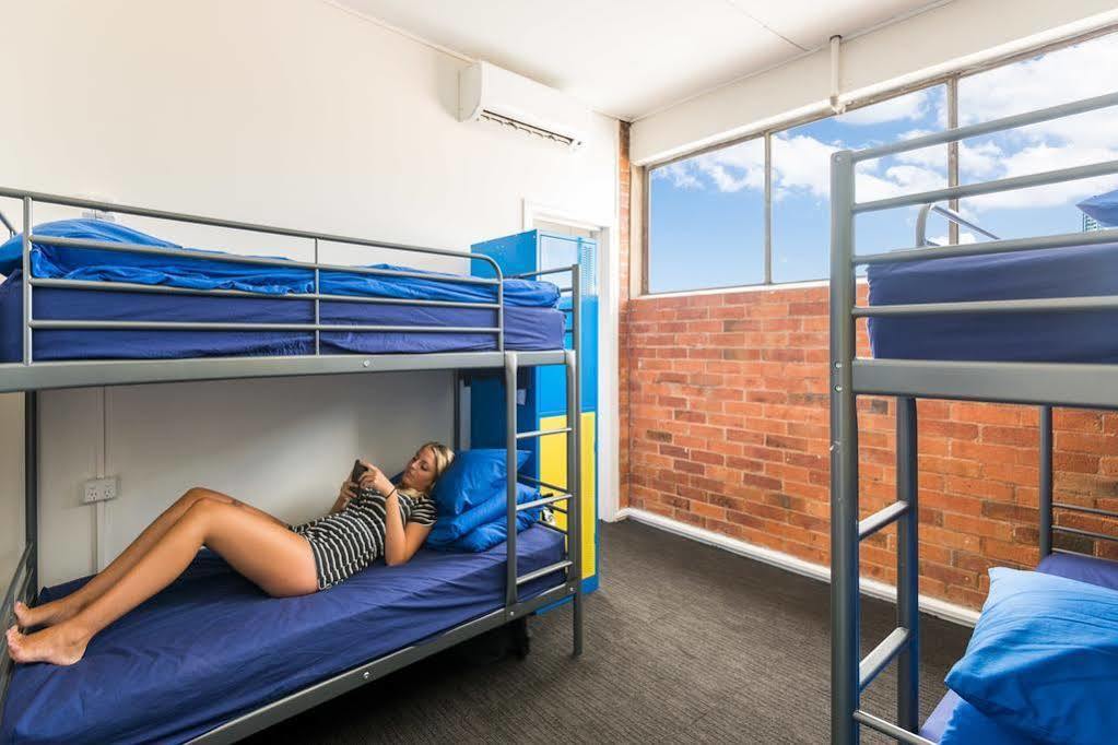 Summer House Hostel Melbourne