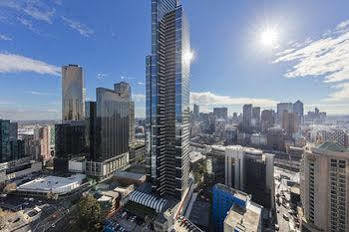 Oaks Southbank Aparthotel Melbourne