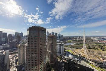 Oaks Southbank Aparthotel