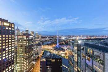 Oaks Southbank 4*