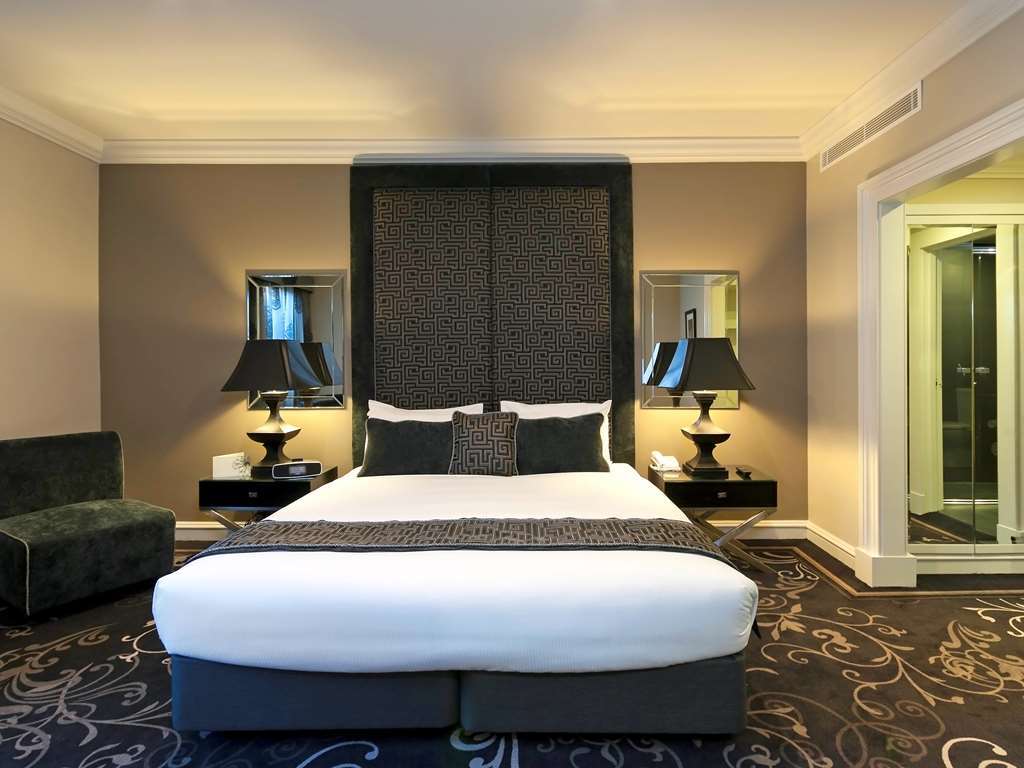 The Sebel Flinders Lane Hotel