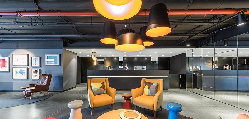 Aparthotel Oaks Southbank 4*