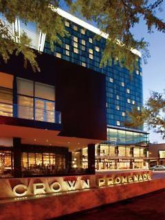 Hotel Crown Promenade