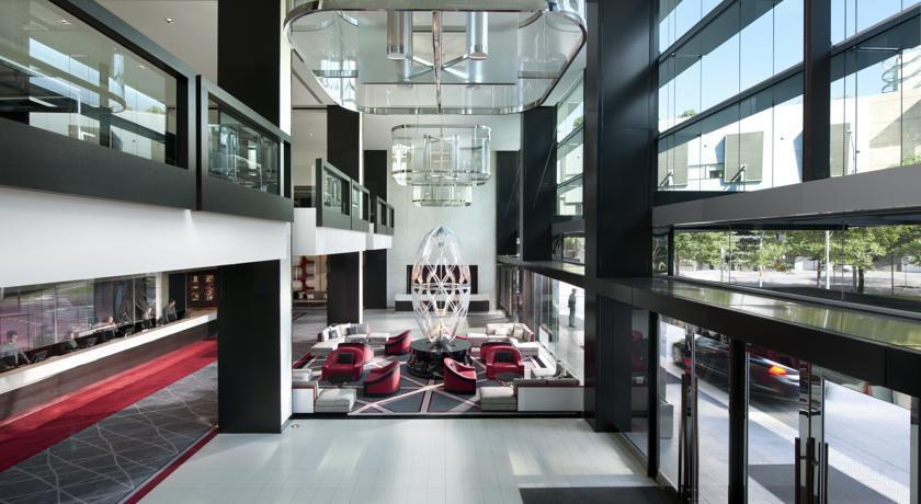 Crown Promenade Melbourne