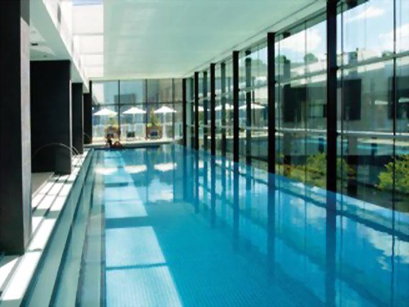 Crown Promenade 4* Melbourne