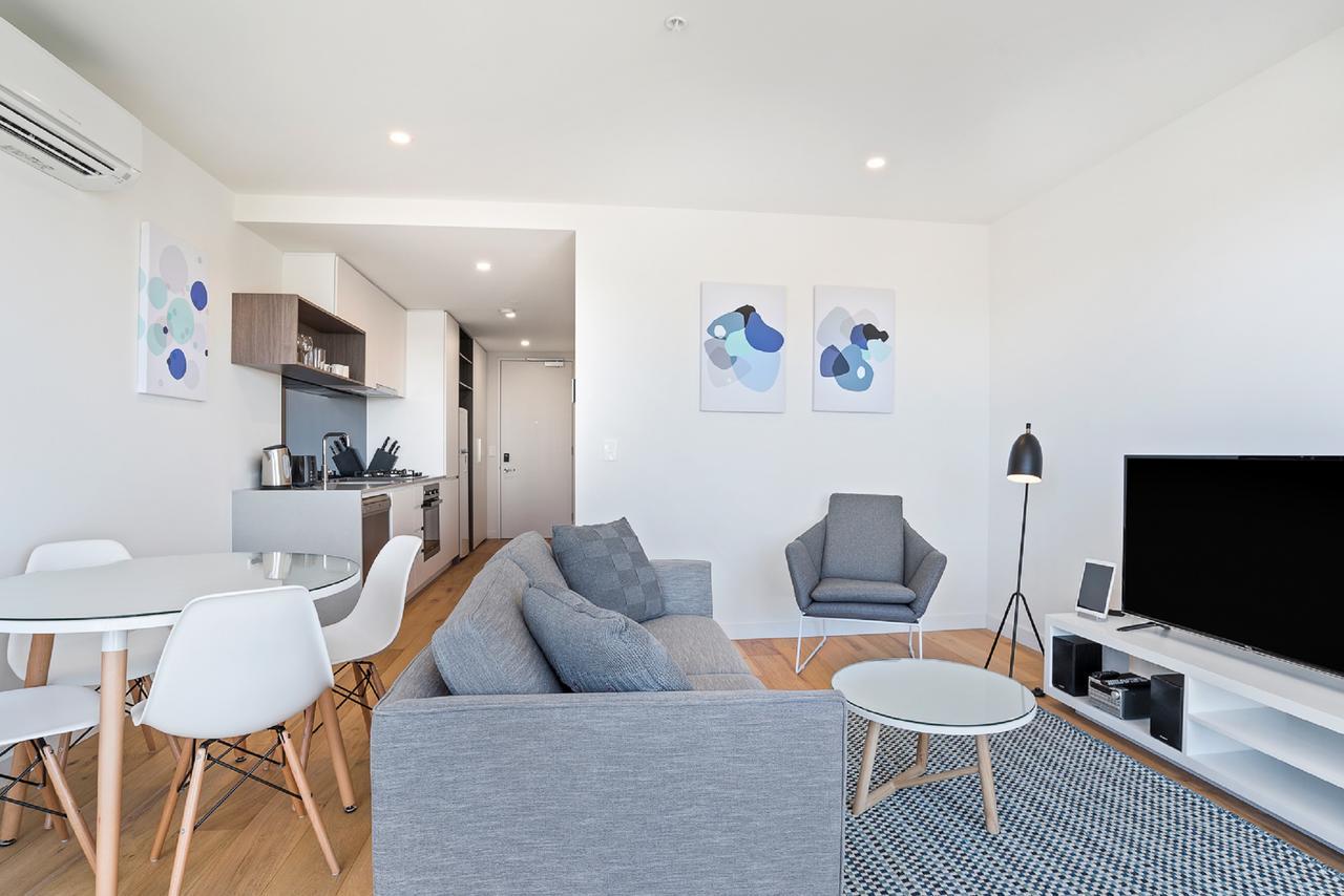 Aparthotel Parc Bundoora 4*