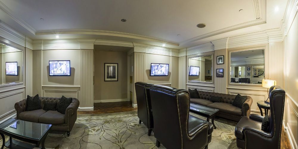The Sebel Flinders Lane 4* Melbourne