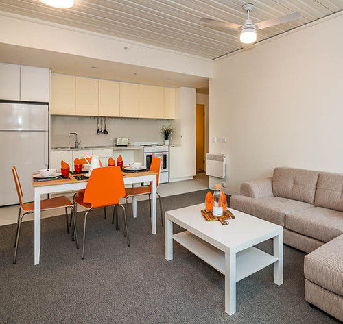 Aparthotel Student Village 3*