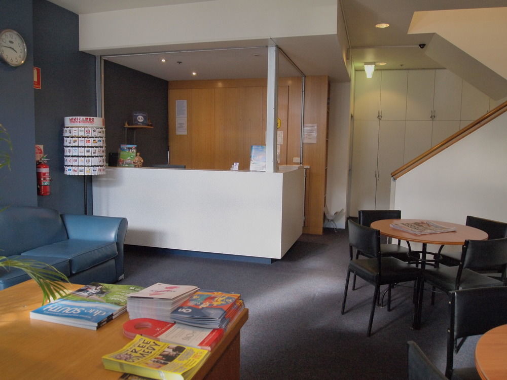 Bed & Breakfast Smartstay Melbourne 3*