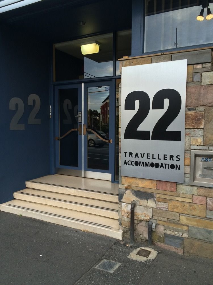 Smartstay Melbourne 3* Melbourne