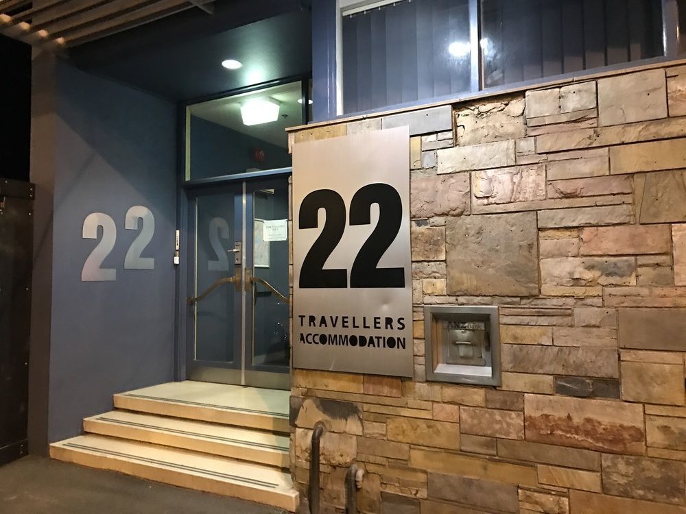 Bed & Breakfast Smartstay Melbourne 3*