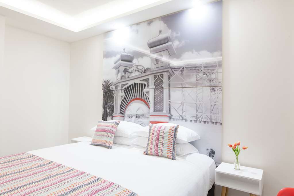 Aparthotel Abode By Easystay 4*