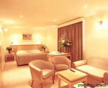 Crest On Barkly Serviced 3* Melbourne