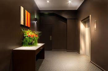 Crest On Barkly Serviced 3* Melbourne