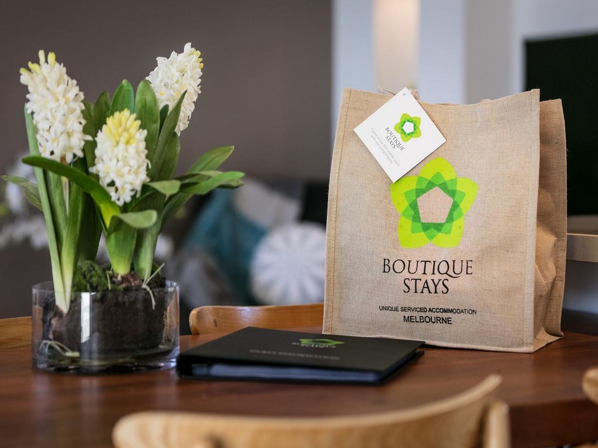 Holiday home Boutique - Sandy Breeze 3 *