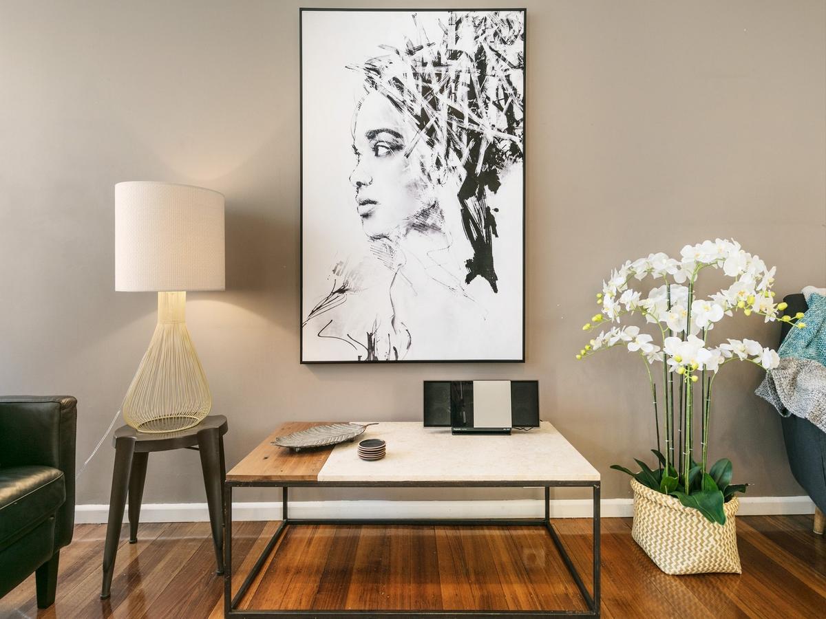 Boutique - Sandy Breeze 3 * Melbourne