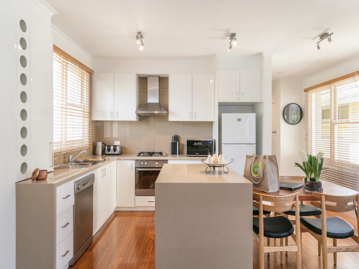 Holiday home Boutique - Sandy Breeze 3 *