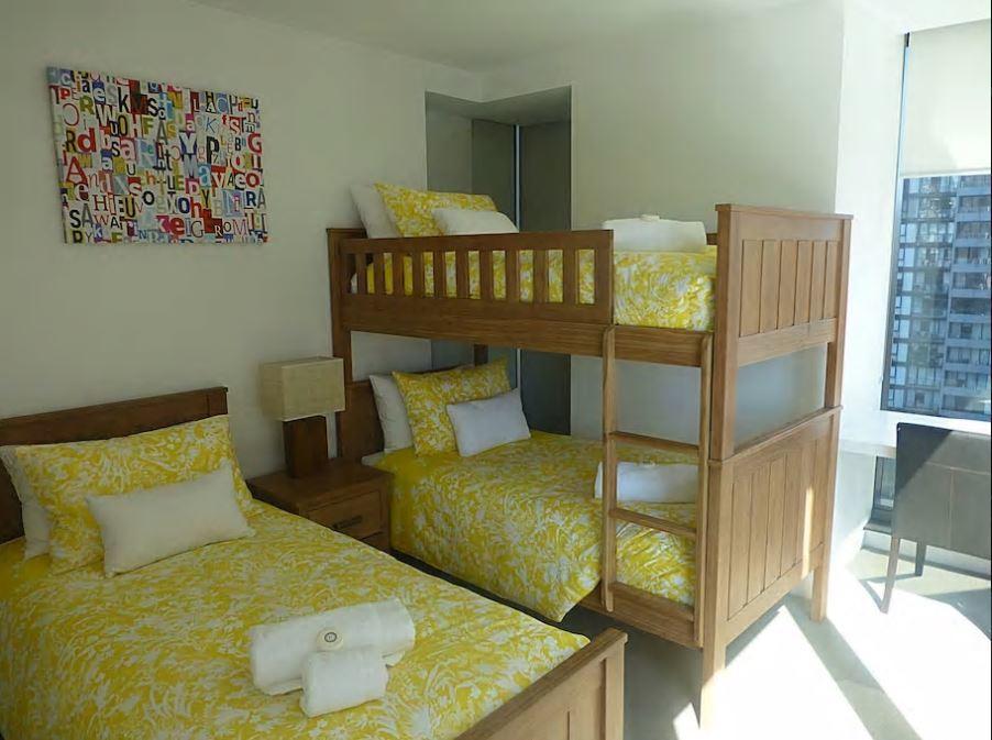 Apartamento Upper West Side - Madison