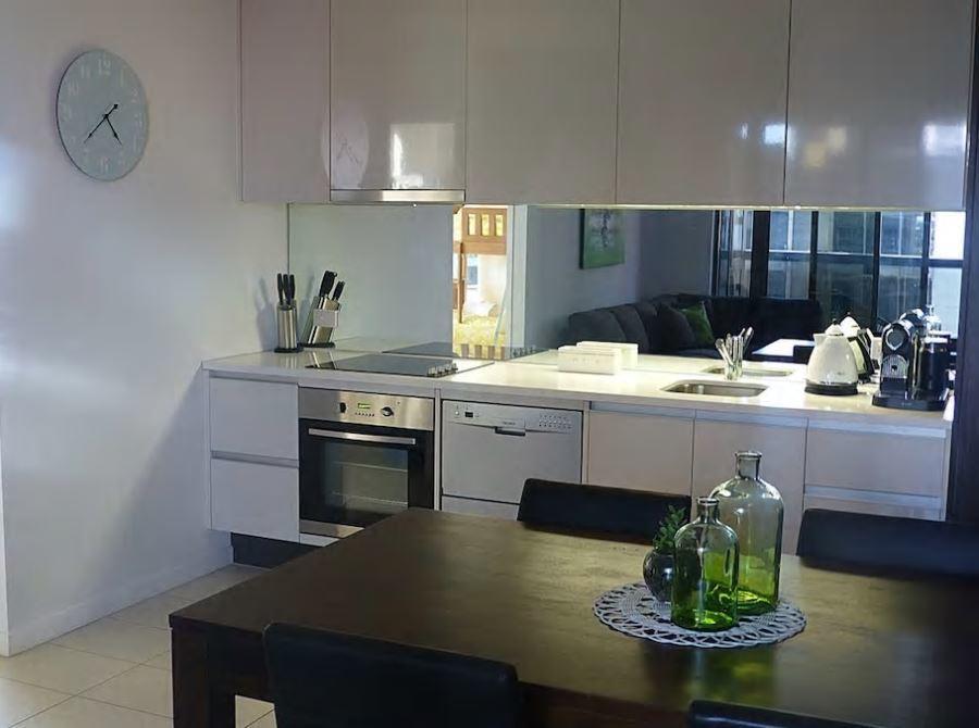Upper West Side - Madison Apartamento *