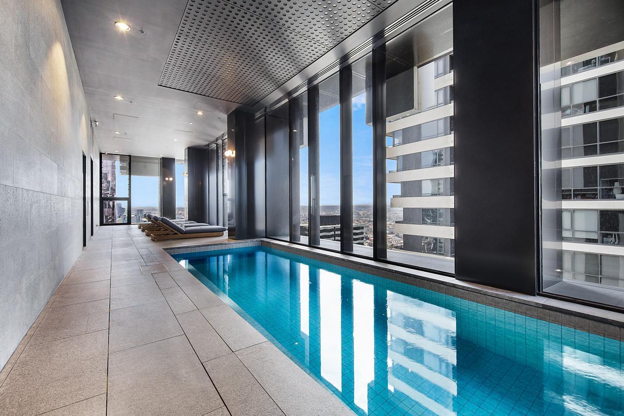 Empire Tower Apartment