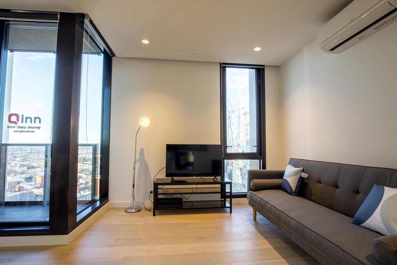 Apartment Empire Tower Melbourne