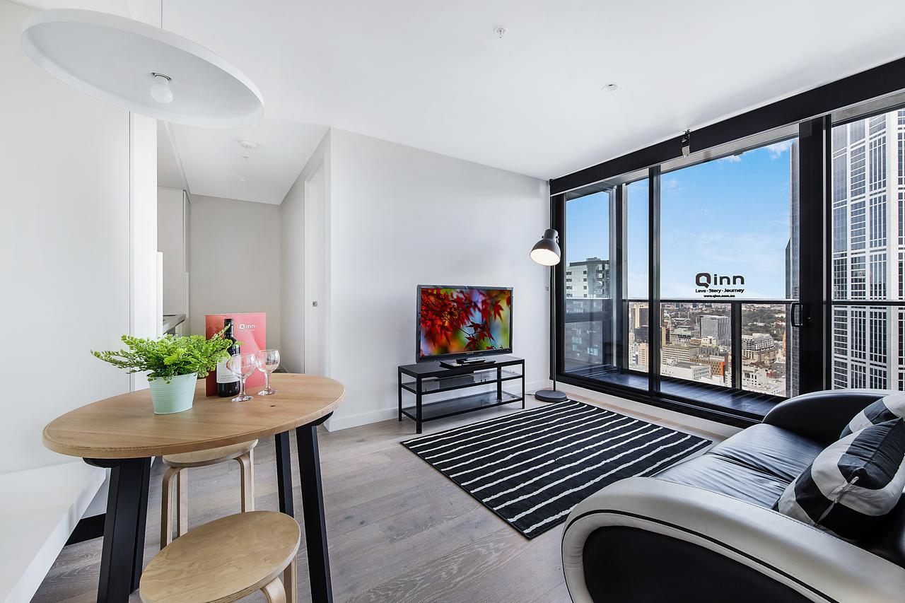 Apartment Empire Tower