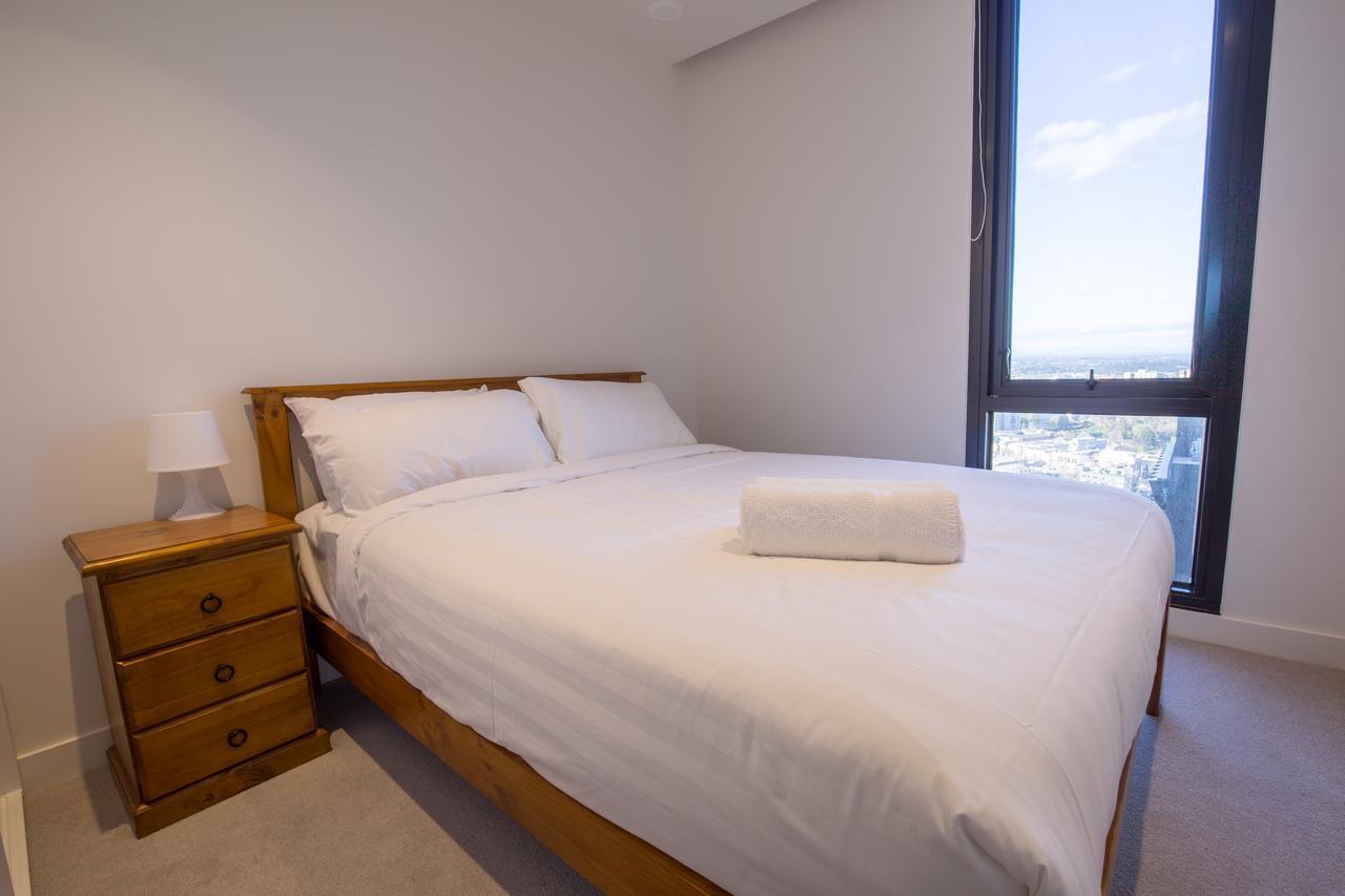 Apartment Empire Tower