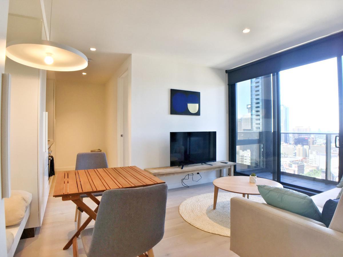 Empire Tower Apartment Melbourne