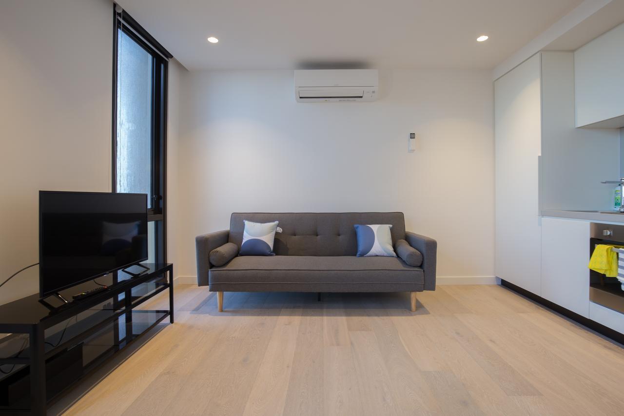 Apartment Empire Tower *
